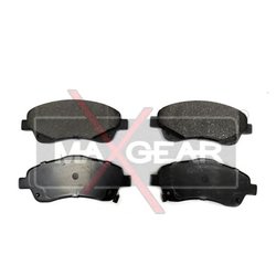 Maxgear 19-0625