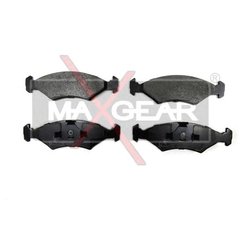 Maxgear 19-0627