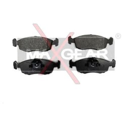 Maxgear 19-0629