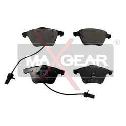 Maxgear 19-0633