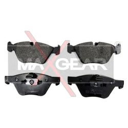 Maxgear 19-0637