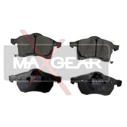 Maxgear 19-0641