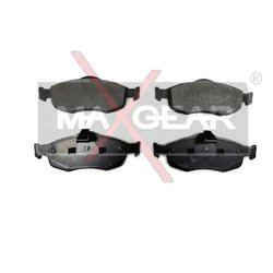 Maxgear 19-0643