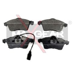 Maxgear 19-0648