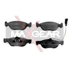 Maxgear 19-0655