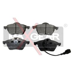 Maxgear 19-0661