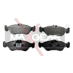 Maxgear 19-0662