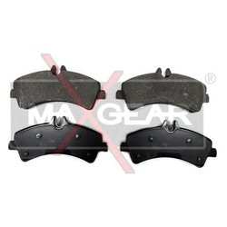 Maxgear 19-0670