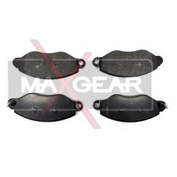 Maxgear 19-0671