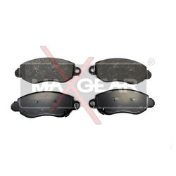 Maxgear 19-0672