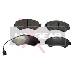 Maxgear 19-0674