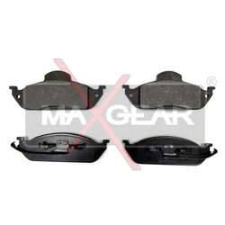 Maxgear 19-0677