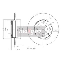 Maxgear 19-0759