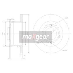 Maxgear 19-0794