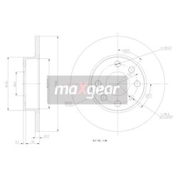 Maxgear 19-0795