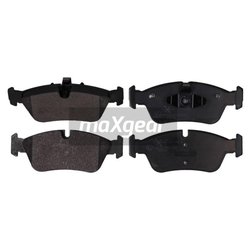 Maxgear 19-0863