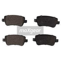 Maxgear 19-0874