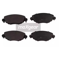 Maxgear 19-0876