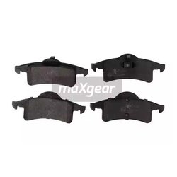 Maxgear 19-0887