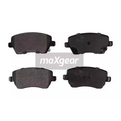 Maxgear 19-0892