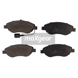 Maxgear 19-0904