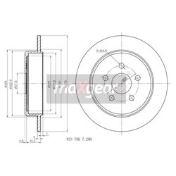 Maxgear 19-0914