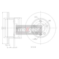 Maxgear 19-0983