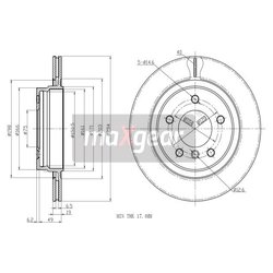 Maxgear 19-1018