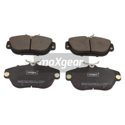 Maxgear 19-1115