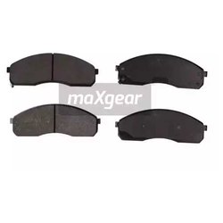 Maxgear 19-1137