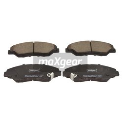 Maxgear 19-1141