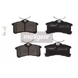 Фото Maxgear 19-1158