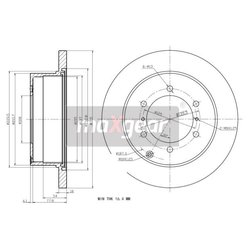 Maxgear 19-1174