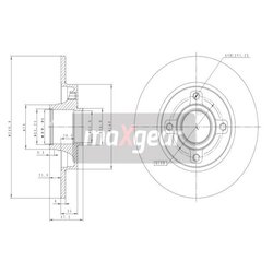 Maxgear 19-1277