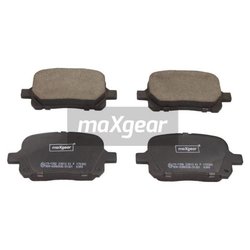 Maxgear 191392