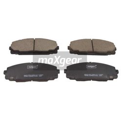 Maxgear 191509