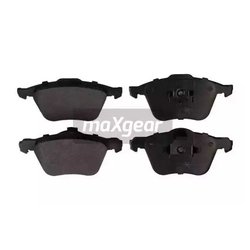 Maxgear 19-1538