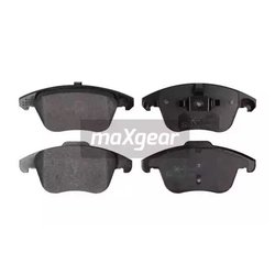 Maxgear 19-1550