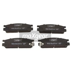 Maxgear 19-1768