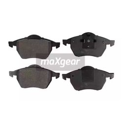 Maxgear 19-1821