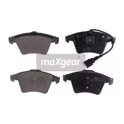 Maxgear 19-1897