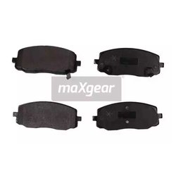 Maxgear 19-1987