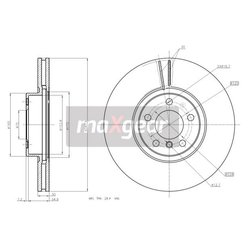 Maxgear 19-2005