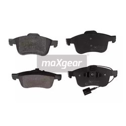 Maxgear 19-2125