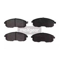 Maxgear 19-2158