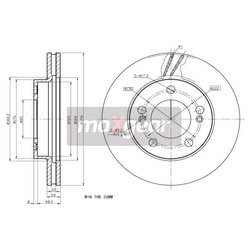 Maxgear 19-2270