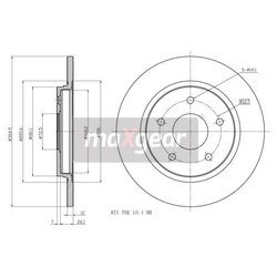 Maxgear 19-2275