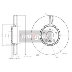 Maxgear 19-2336