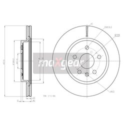 Maxgear 19-2368