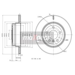 Maxgear 19-2411